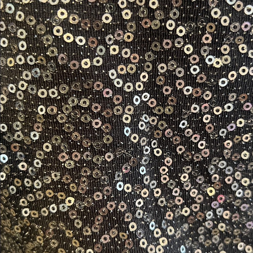 Express sequin Cami - Picture 5 of 6